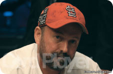 Dennis Phillips eliminated in third Dennis Phillips eliminated in third