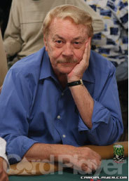 Jerry Buss