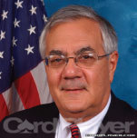 Barney Frank Barney Frank