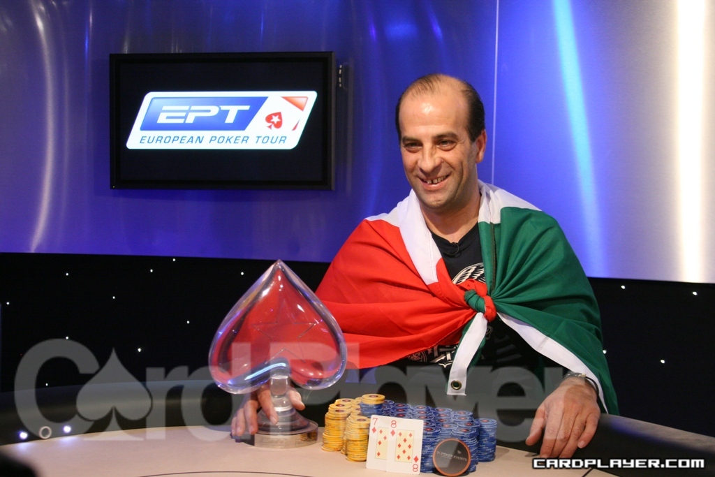Salvatore Bonavena Salvatore Bonavena