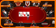 SunPoker client SunPoker client
