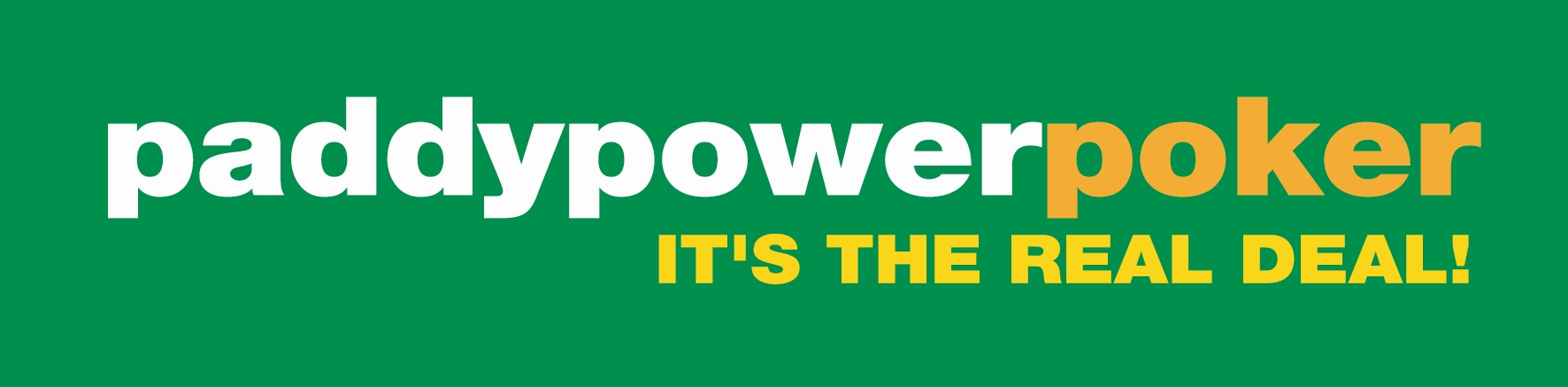 PaddyPowerPoker PaddyPowerPoker