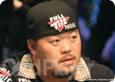 Kelly Kim eliminated in eighth Kelly Kim eliminated in eighth