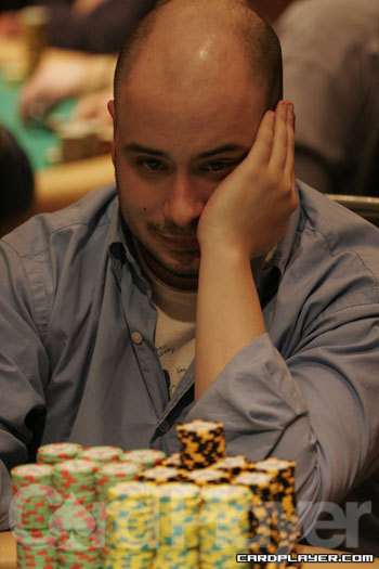 Matt Casterella Matt Casterella