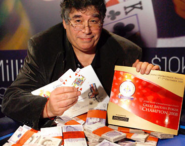 Alan Vinson Alan Vinson