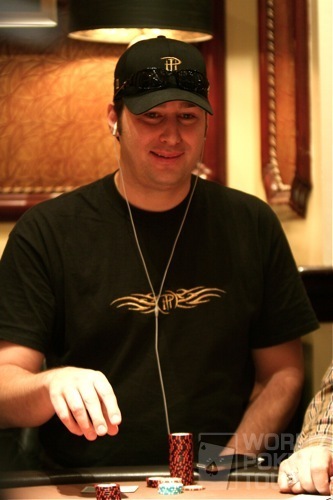 Phil Hellmuth Phil Hellmuth