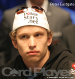 Peter Eastgate Peter Eastgate