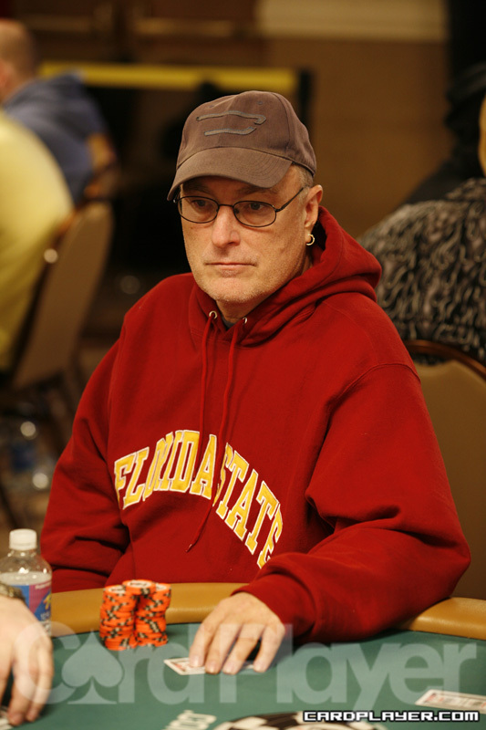 Randy Holland Randy Holland