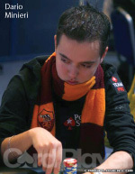 Dario Minieri