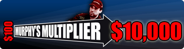 Murphy's Multiplier Challenge Murphy's Multiplier Challenge