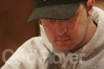 Stu Paterson Stu Paterson