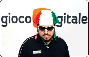Max Pescatori Max Pescatori