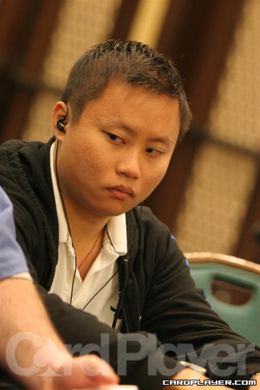 Eric Liu