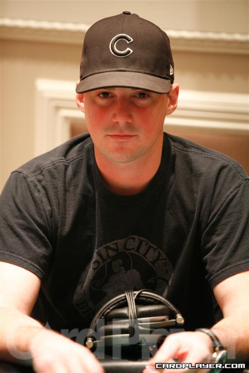 2009 POY Eric Baldwin 2009 POY Eric Baldwin