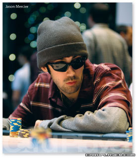 Jason Mercier Jason Mercier