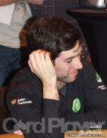 Joao Barbosa