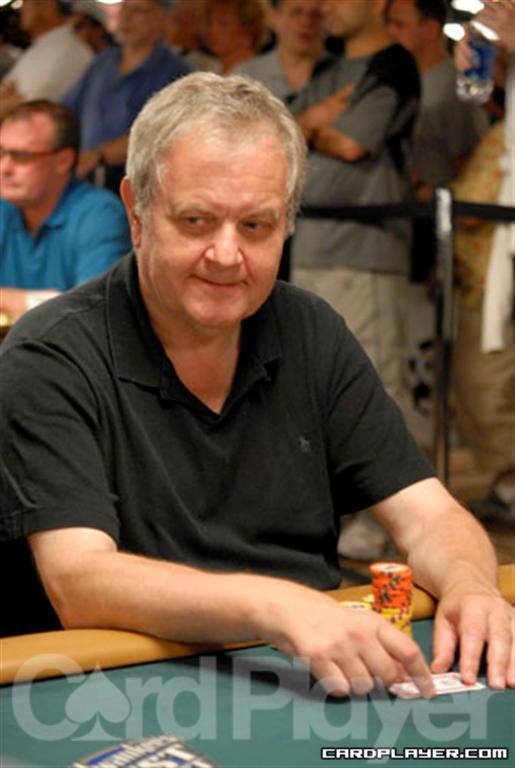 Chris Bjorin Chris Bjorin