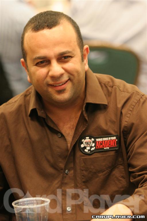 Mark Seif Mark Seif