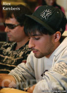 Alex Kamberis Alex Kamberis