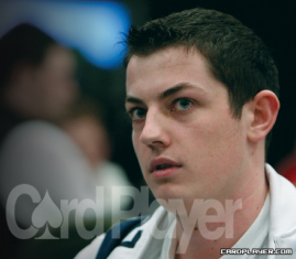 Tom Dwan Tom Dwan