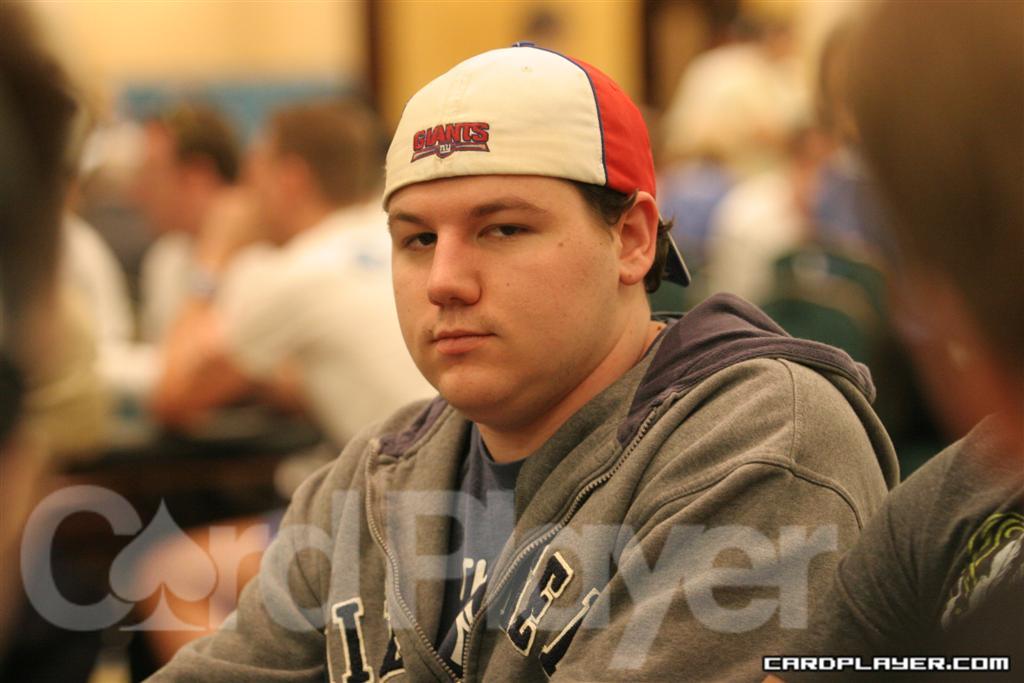 Shaun Deeb Shaun Deeb