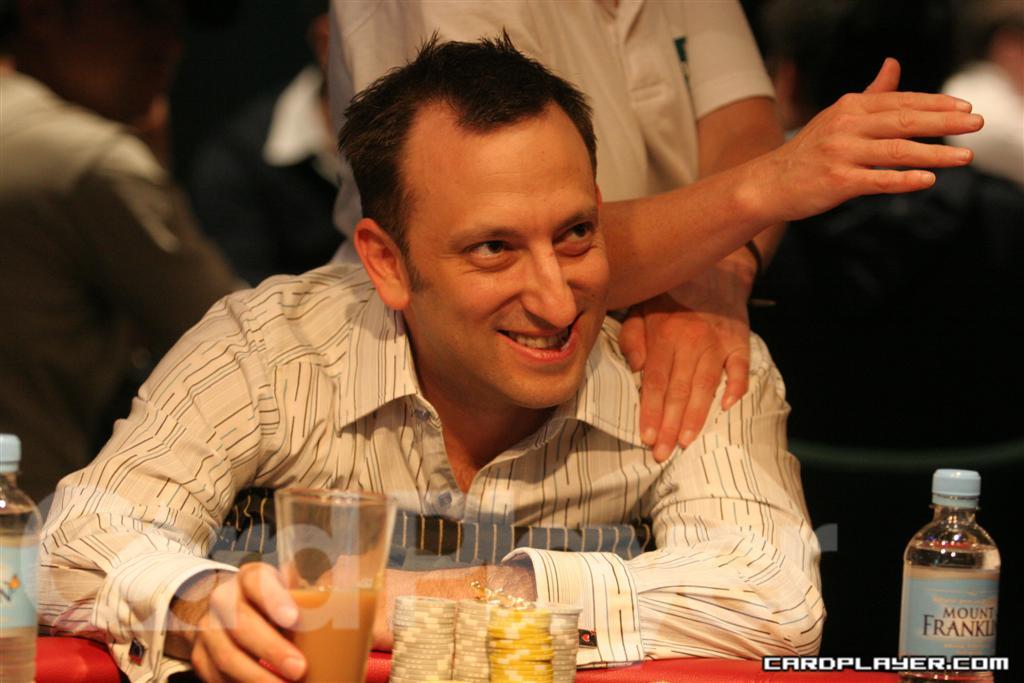 Tony Bloom Tony Bloom