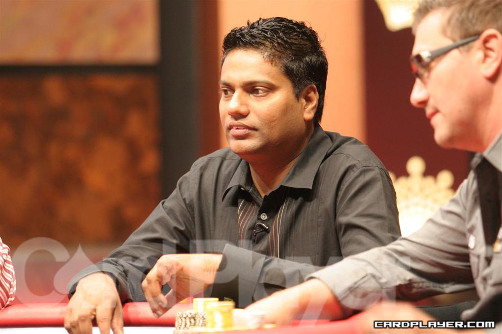 Rajkumar Ramakrishnan Rajkumar Ramakrishnan