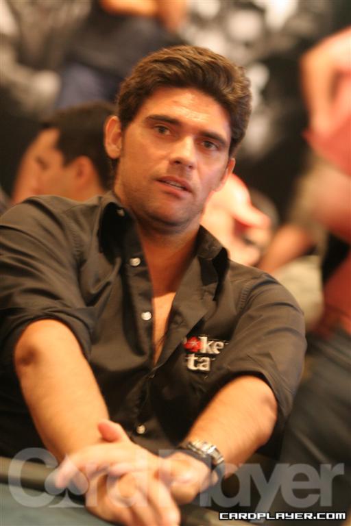 Mark Philippoussis Mark Philippoussis