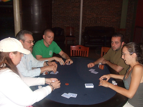EPT makes people concentrate EPT makes people concentrate