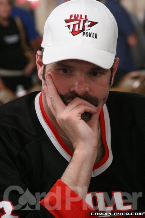 Howard Lederer