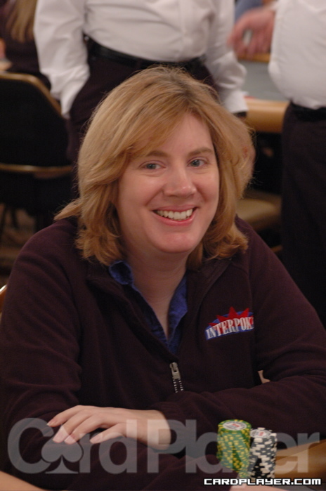 Kathy Liebert Kathy Liebert