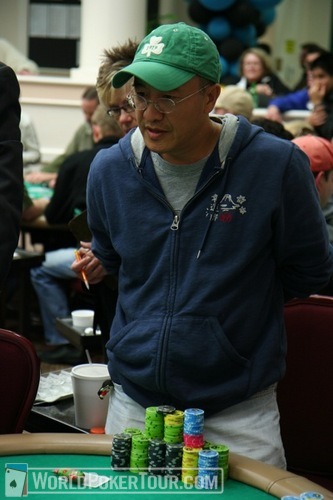 Neil Ho Neil Ho