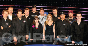 PartyPoker Premier League PartyPoker Premier League