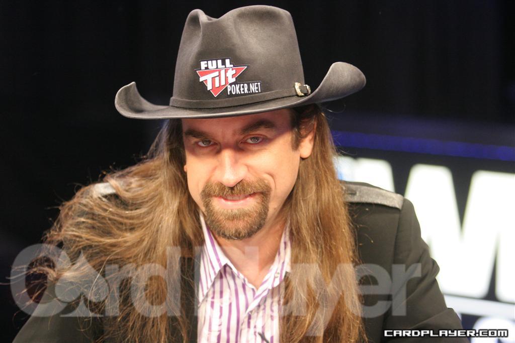 Chris Ferguson