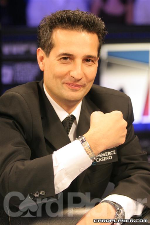 Chris Karagulleyan Chris Karagulleyan