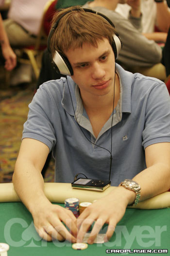 Jason Strasser Jason Strasser