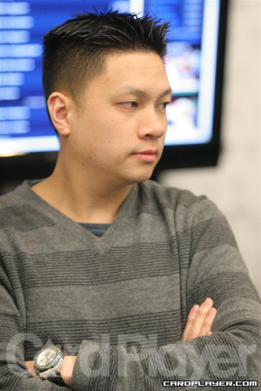 Binh Nguyen