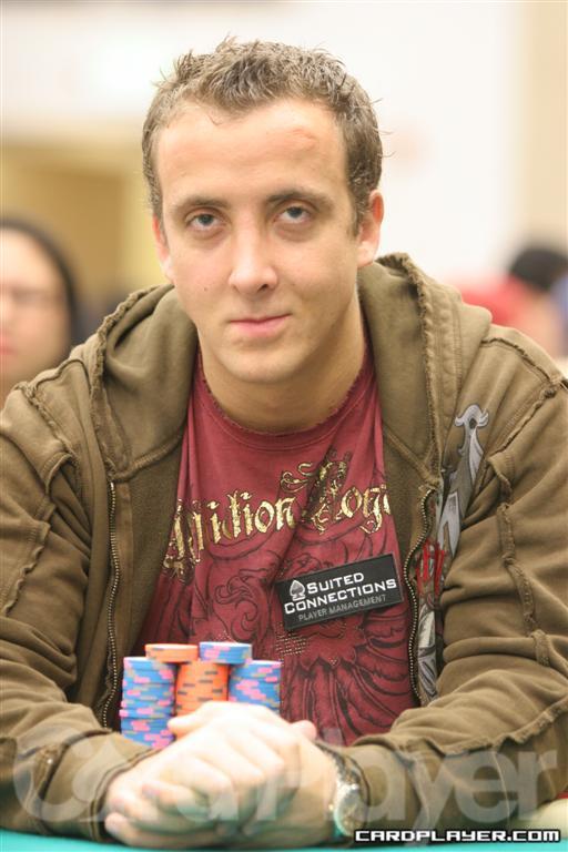 Matt Graham Matt Graham