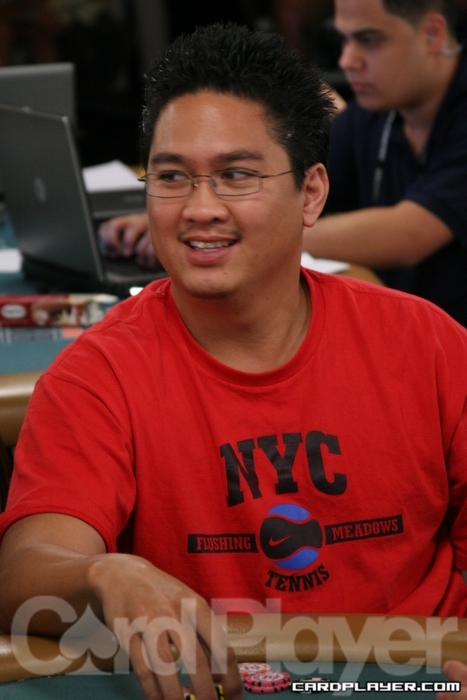 Kenneth Cruz