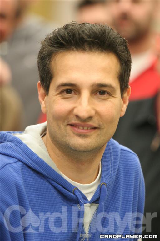 Chris Karagulleyan Chris Karagulleyan