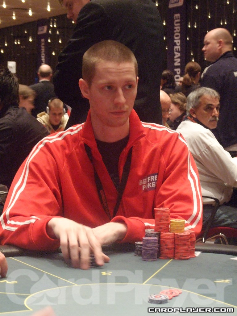 Rasmus Nielsen Rasmus Nielsen