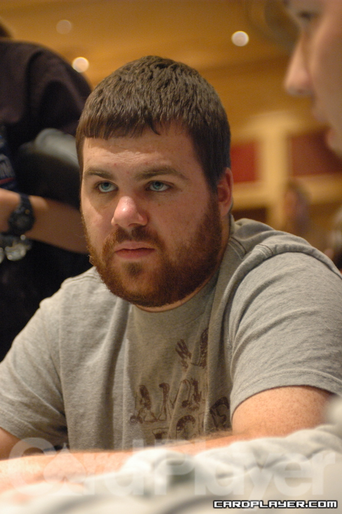 Kyle Bowker Kyle Bowker