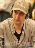 Erik Seidel Erik Seidel
