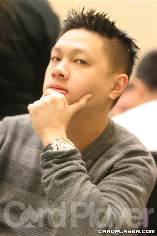 Binh Nguyen Binh Nguyen