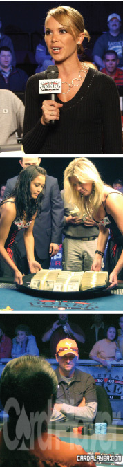 Heartland Poker Tour Heartland Poker Tour