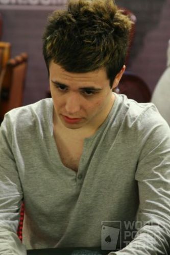 Andrew Feldman Andrew Feldman
