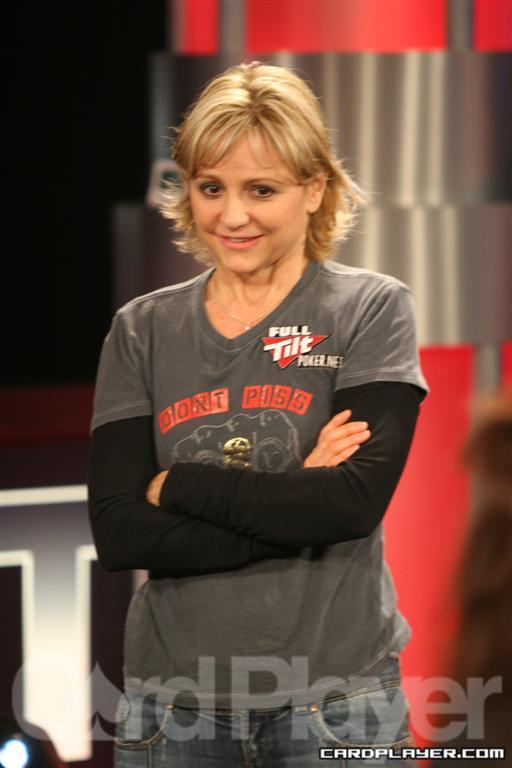 Jennifer Harman Jennifer Harman