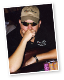 Chris Moneymaker Chris Moneymaker