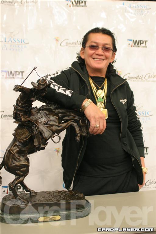 Scotty Nguyen Scotty Nguyen