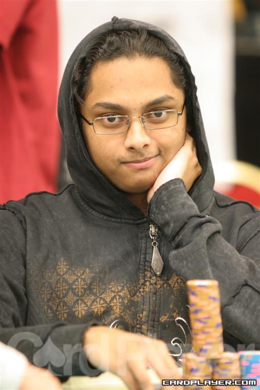 Vivek Rajkumar Vivek Rajkumar